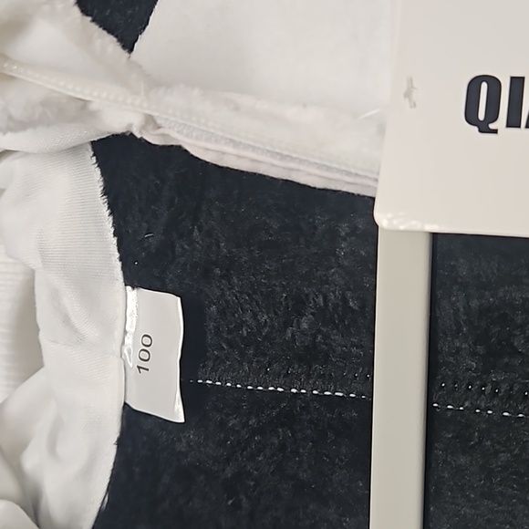 Baby Panda Costume - Picture 5 of 9